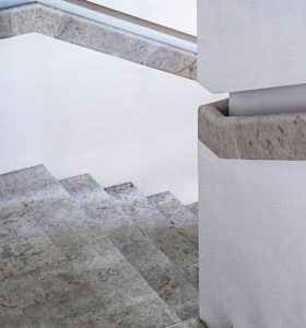 Puerta corredera - 50 modelos para un espacio funcional.