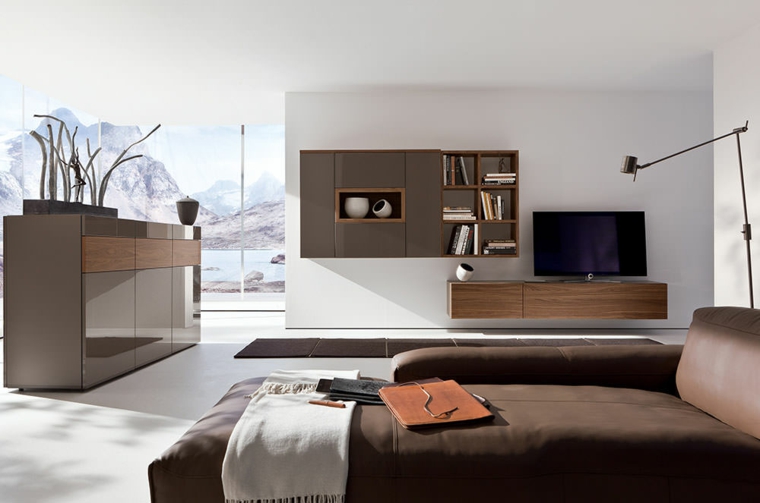 decoración de salones