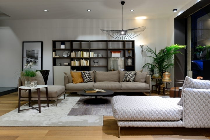 Decoración salón y diseños para inspirarate a transformar la sala