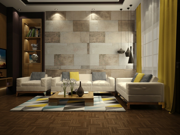 decoración salones pequeños y modernos decoración salones pequeños modernos