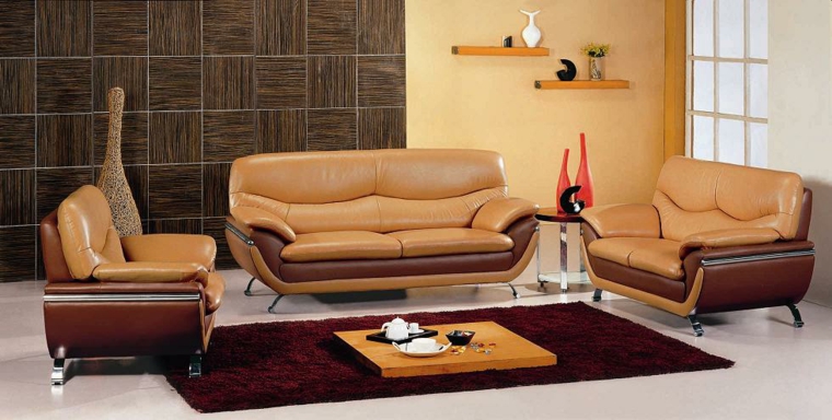 decorar mueble salón