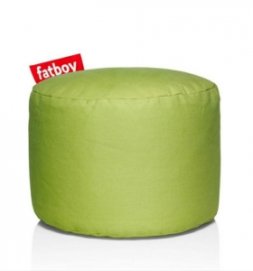 Muebles de diseño moderno de color verde para decorar