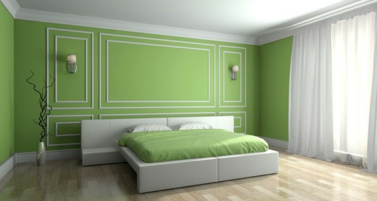 Feng shui dormitorio, una forma de decorar el interior
