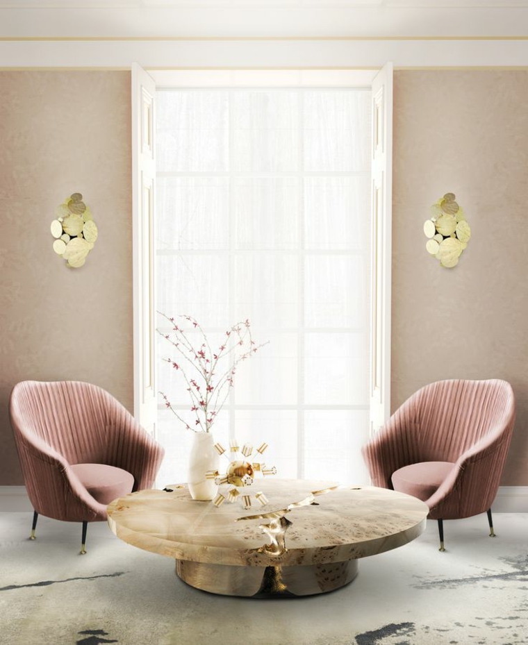 estupendo conjunto muebles modernos