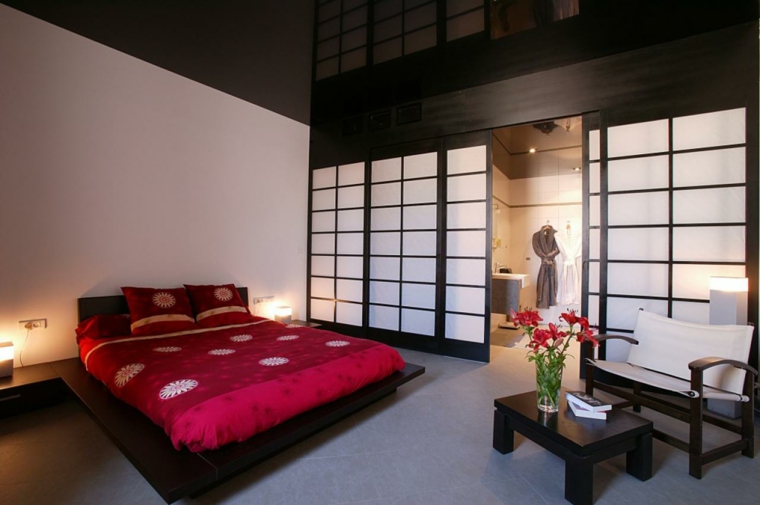 feng shui dormitorios decorar