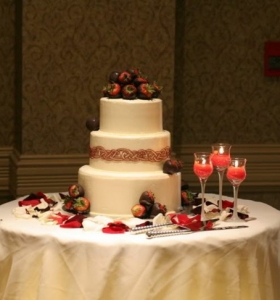 Mesas de dulces para bodas consejos para crearlas