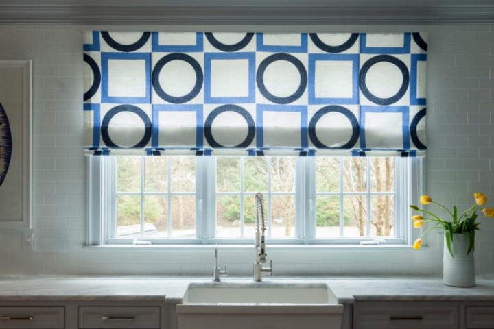 Cortinas ventanas y cómo seleccionar los modelos perfectos