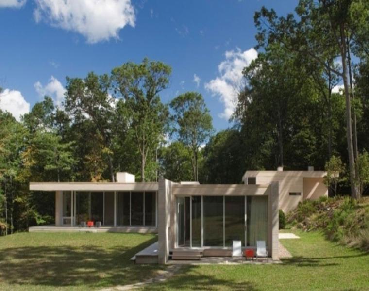 fachada green house manrahan meyers