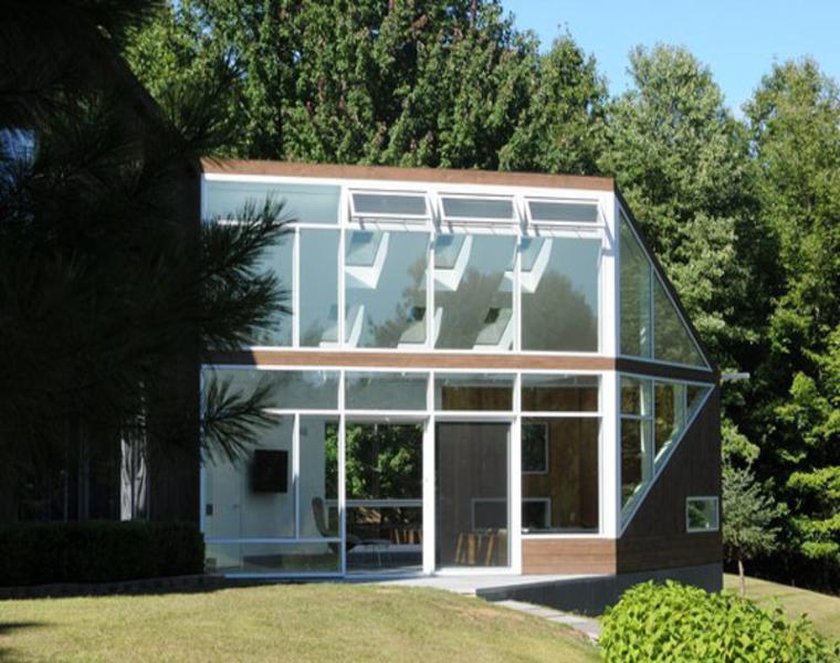 fachada Martin Holub
