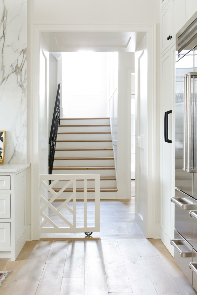 luminoso marmol escaleras especiale puertas