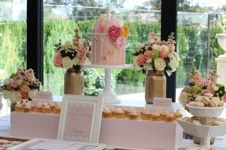 mesa de dulces para boda para los interiores mesa de dulces para boda interiores