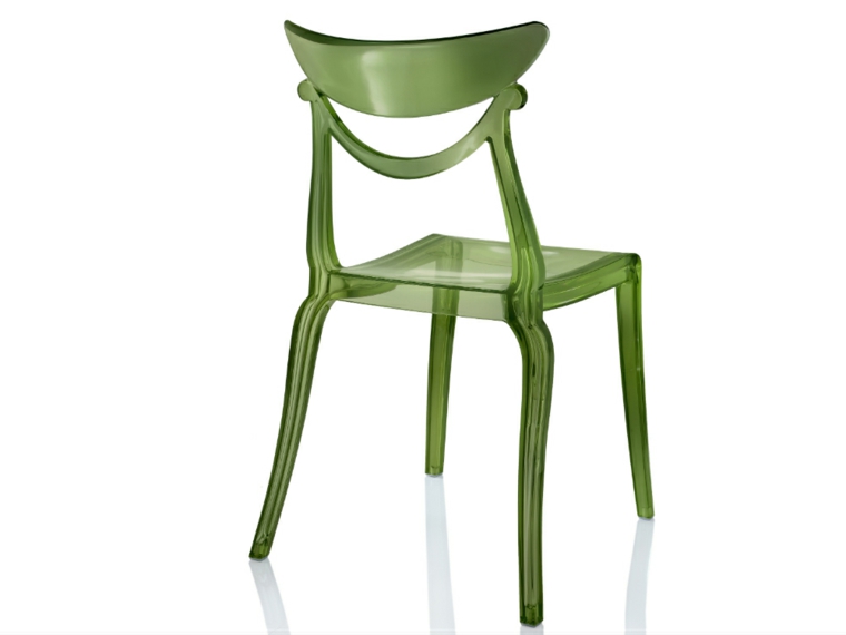 muebles de comedor de diseño moderno