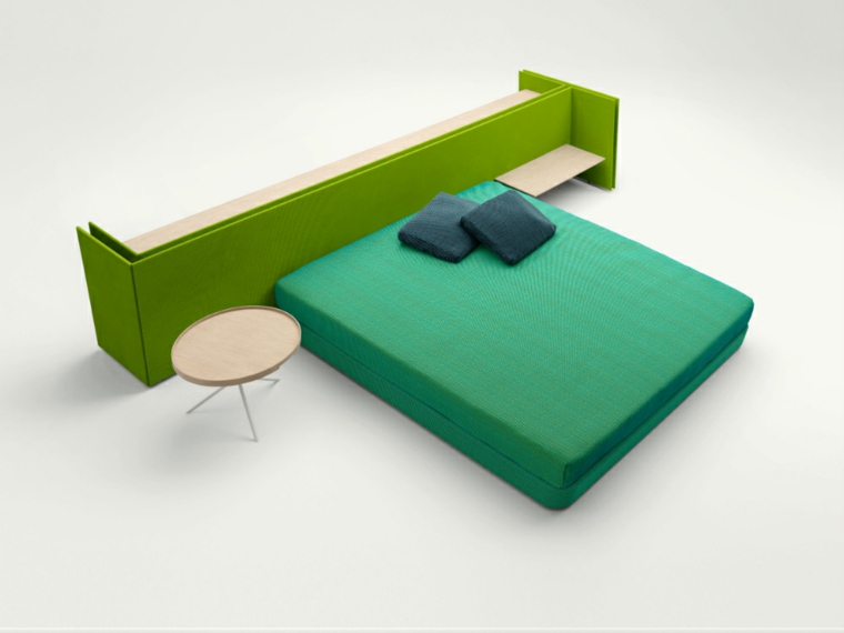 muebles de diseño moderno decoración interior