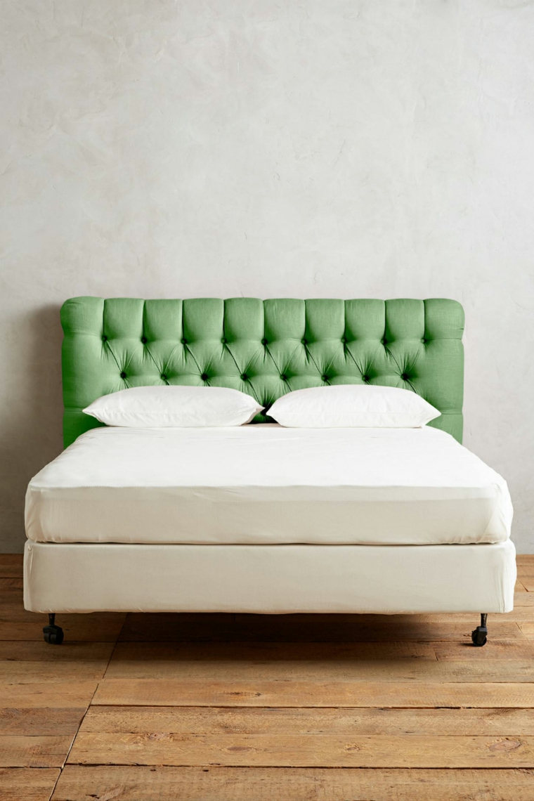 muebles de diseño moderno decorar dormitorio