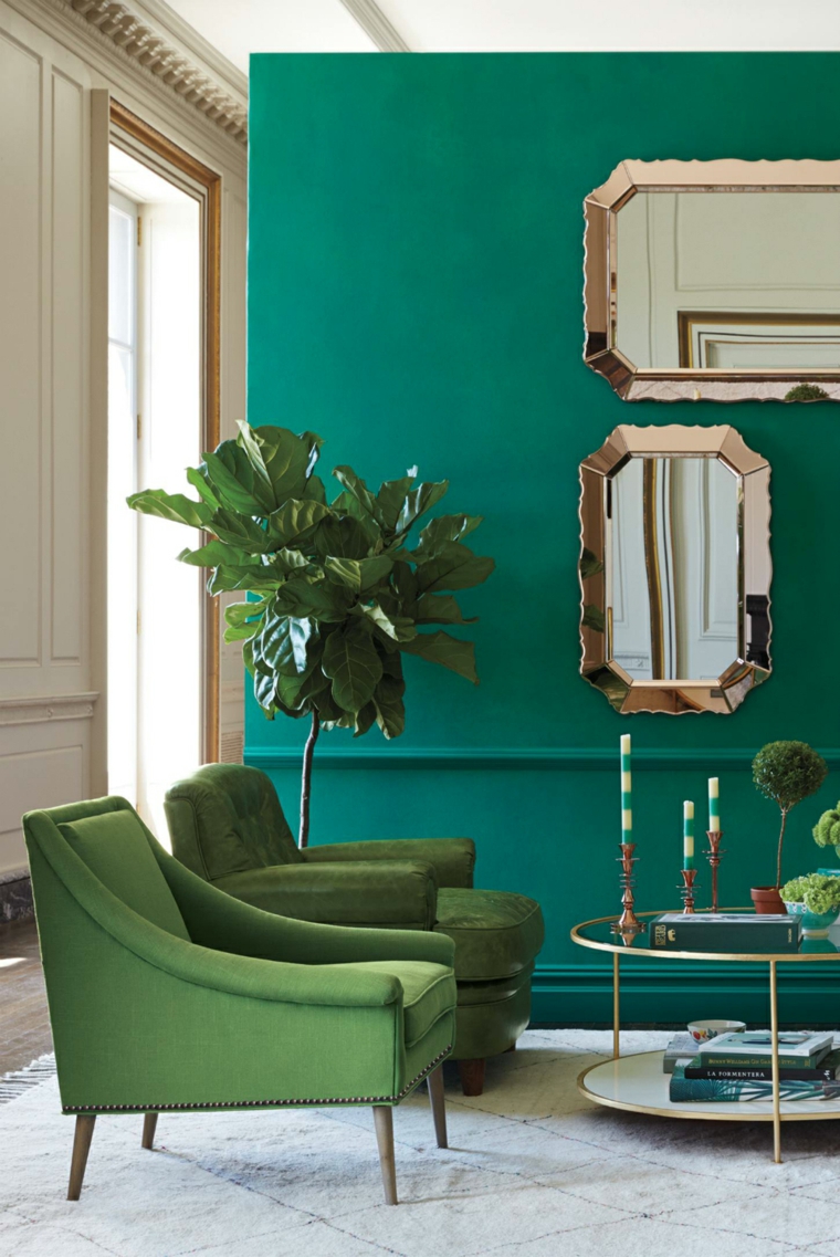 muebles de diseño moderno decorar interiores