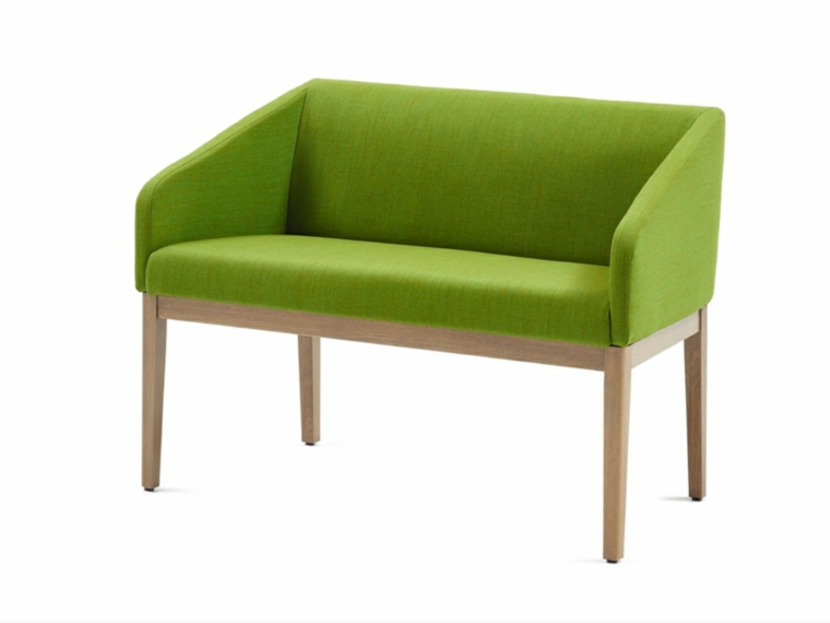 muebles de diseño moderno decorar salón