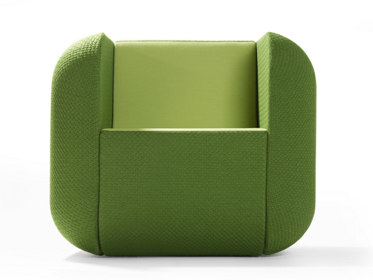 muebles de diseño moderno decorar salones