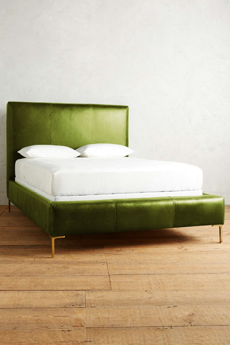 muebles de diseño moderno dormitorios