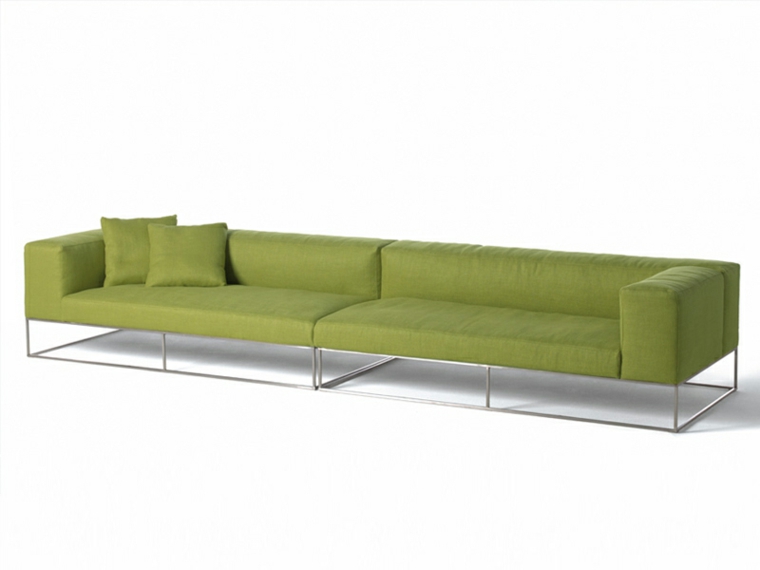 muebles de diseño moderno interior