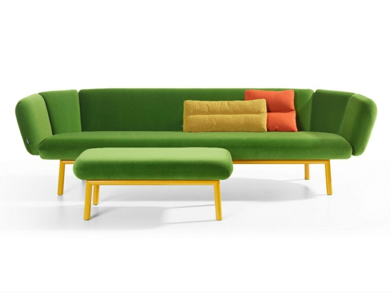 muebles de diseño moderno