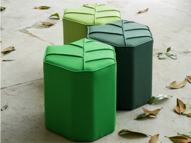 muebles de salón de diseño moderno interior