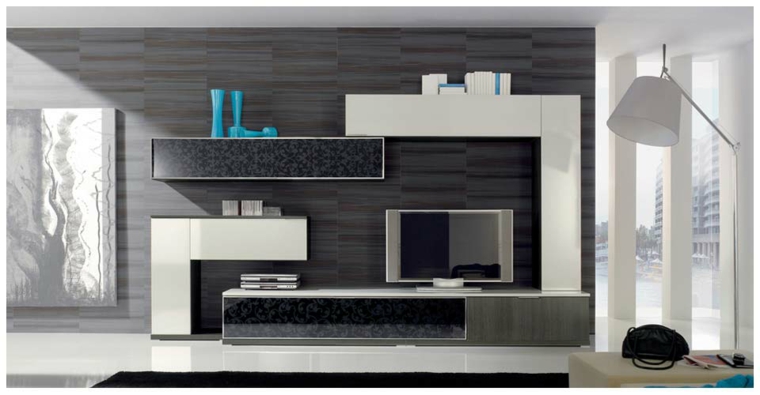 muebles decoración salón