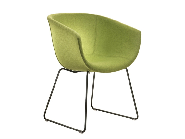 muebles diseño moderno interior