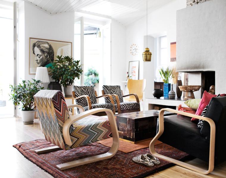 muebles de diseño boho vintage muebles diseño boho vintage