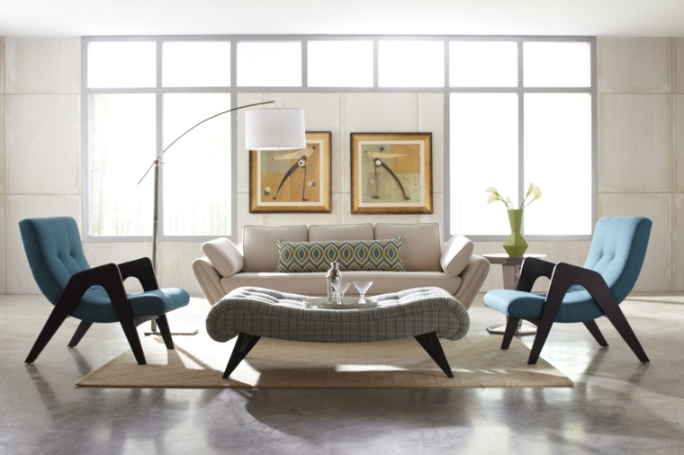 original diseño muebles modernos