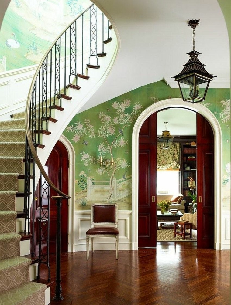 papel-pared-verde_veghetales