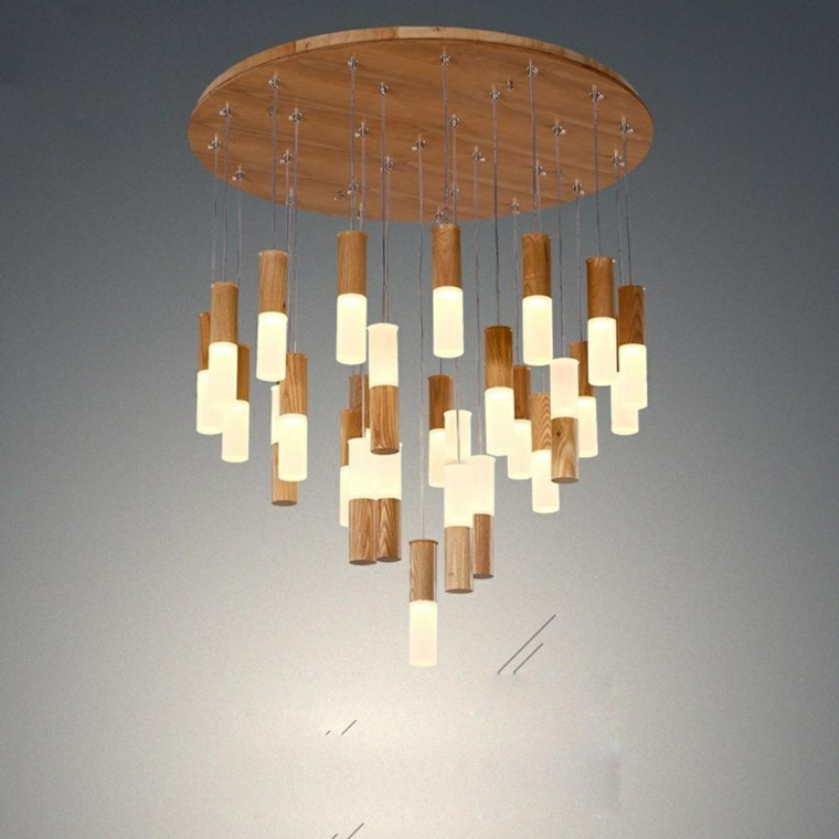tipos de bombillas decorar