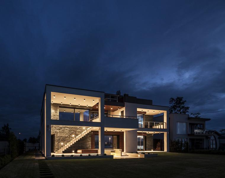 toth project diseno arquitectura fachada 