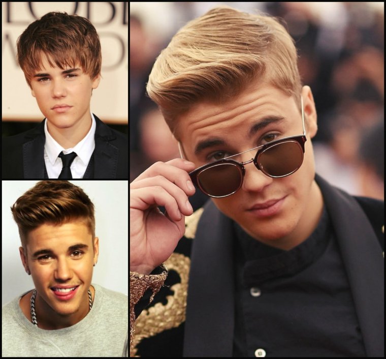 fotos de Justin Bieber