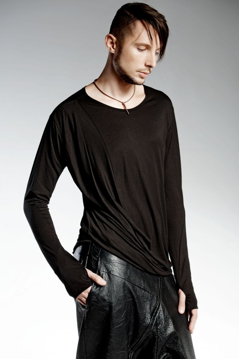 camiseta negra para hombre camiseta negra algodon diseno pendari augustine ideas