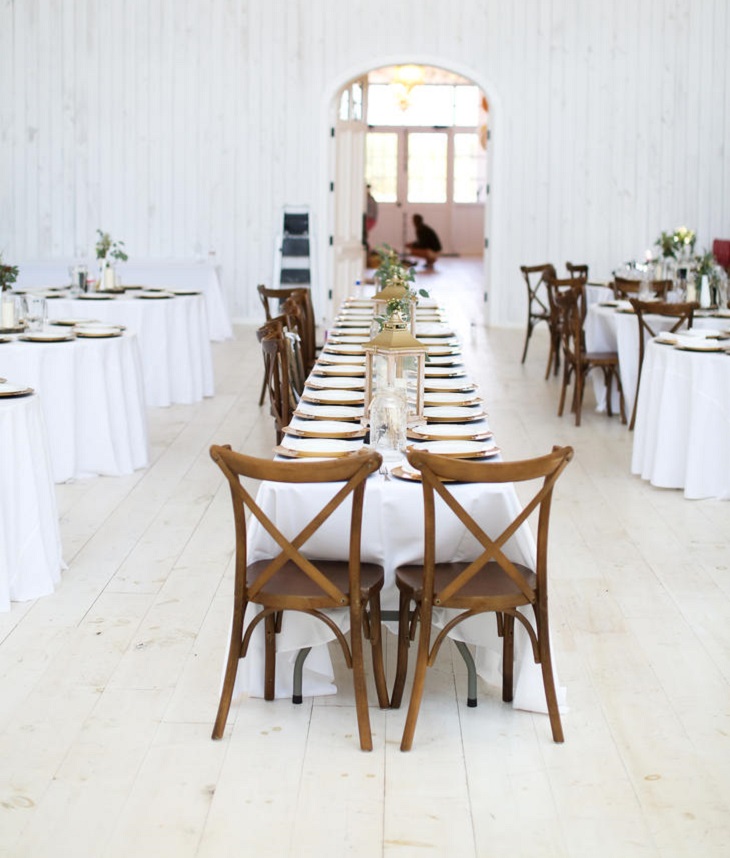 ideas para decorar la sala del banquete decoracion boda simple opciones estilo ideas