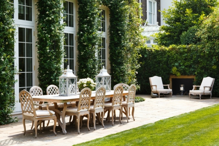 Decorar terrazas barato y fácil - 36 fotos y consejos