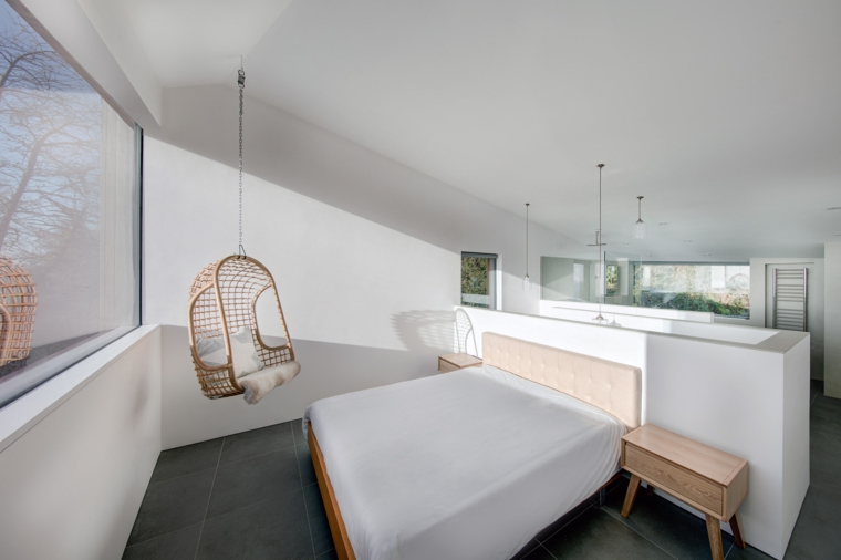 diseño de dormitorio habitación dormitorio