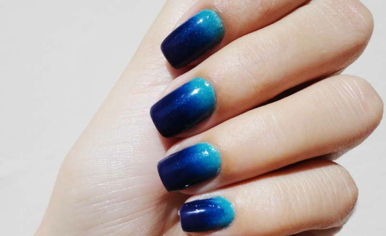 diseños de uñas para los dedos de las manos diseños de uñas dedos manos
