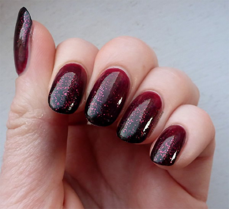 diseños de uñas largas y elegantes diseños de uñas largas elegantes