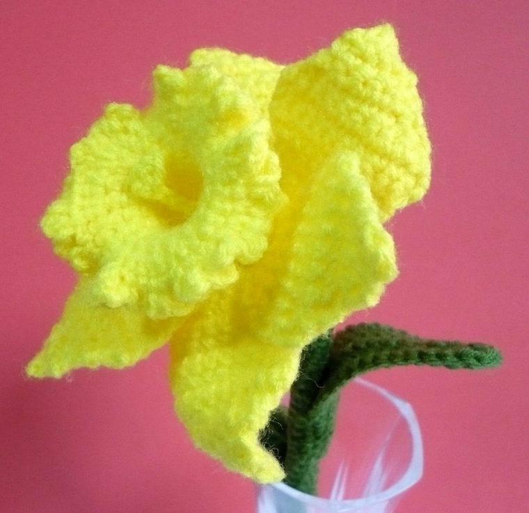 flores de ganchillo para decorar la casa flores de ganchillo decorar casa
