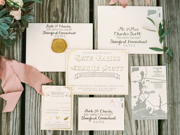 invitaciones de boda diseño