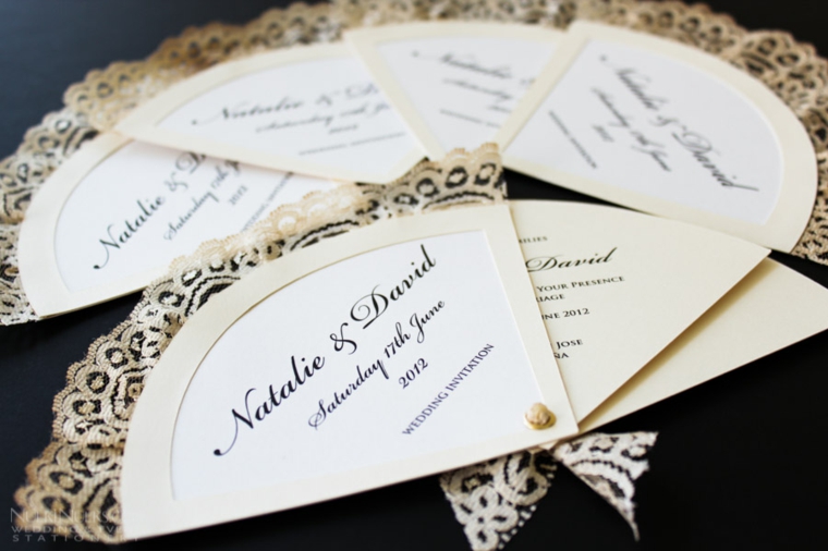 invitaciones vintage para boda invitaciones vintage para boda
