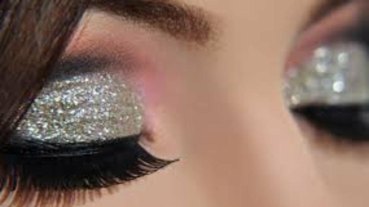 maquillaje ojos marrones para fiestas maquillaje ojos marrones fiestas