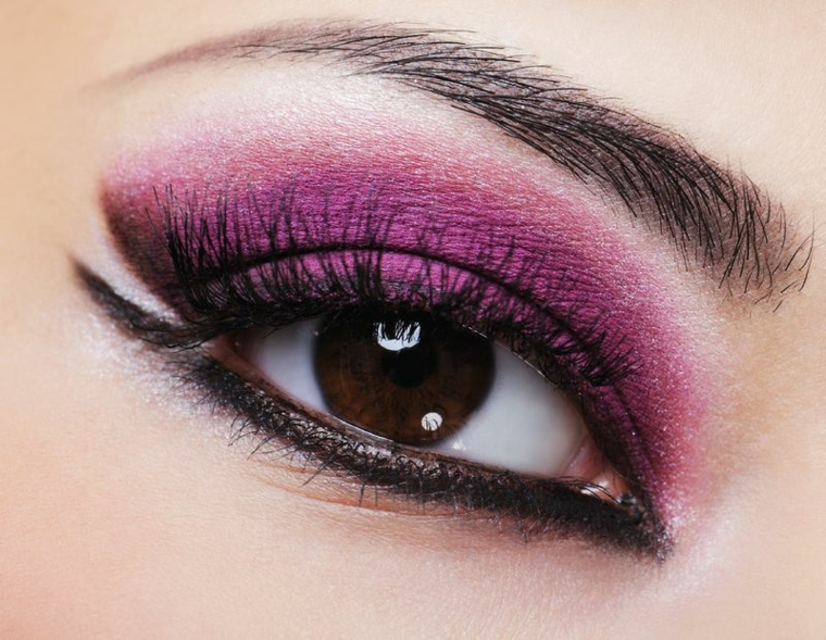 maquillaje ojos para mujeres para eventos maquillaje ojos mujeres eventos