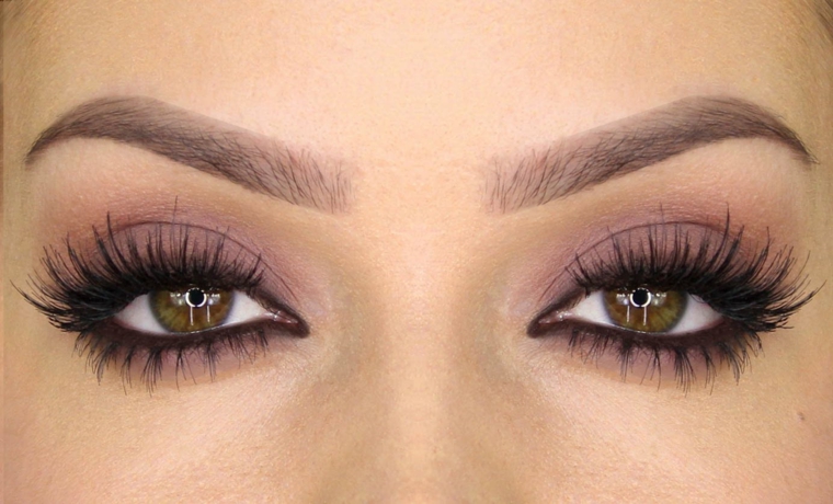 maquillaje ojos verdes para mujeres maquillaje ojos verdes mujeres