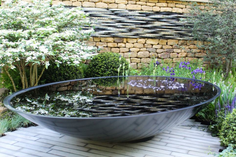 pared efecto dramatico natural rocas naturales