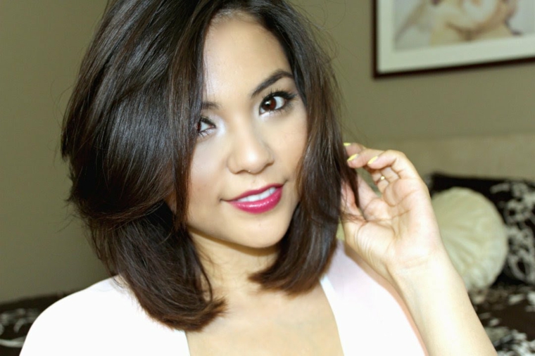 peinados fáciles con pelo corto peinados fáciles con pelo corto