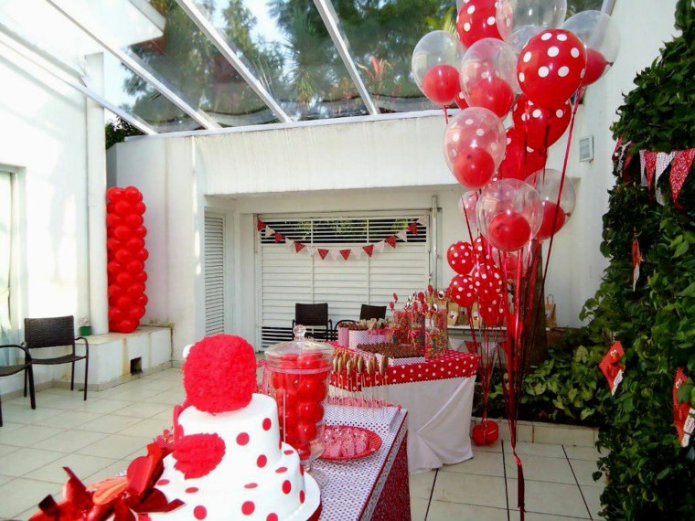 ideas de acento patio especiales rojo acento patio especiales plantas verdes
