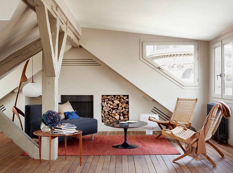 salon-diseno-escandinavo-muebles-colores-crema-bellos
