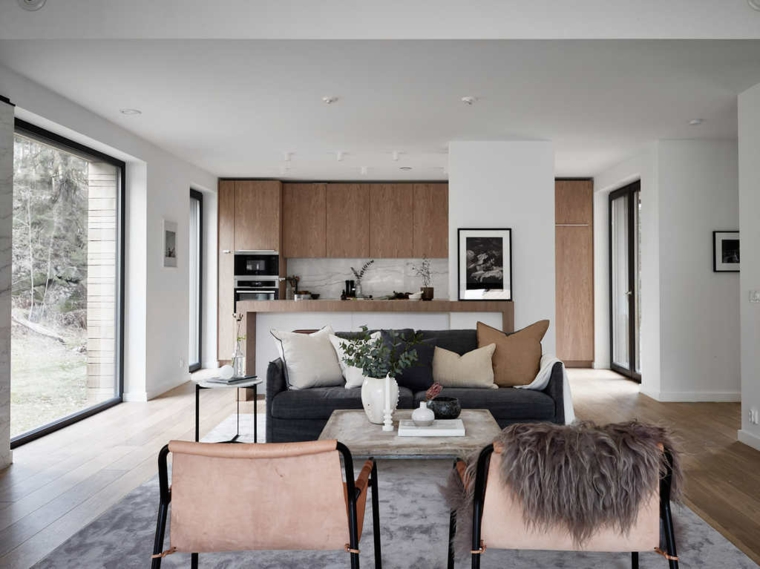 salones-estilo-nordico-diseno-plano-abierto